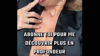 Je te souhaite un bon lundi abonne toi pour le découvrir et discuter avec