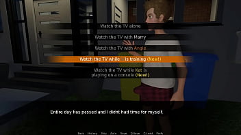 Jimmy's awkward adventure part 5