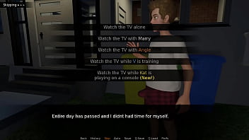 Jimmy's awkward adventure part 5