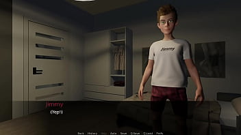 Jimmy's awkward adventure part 5