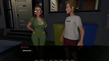 Jimmy's awkward adventure part 5