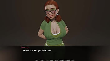 Jimmy's awkward adventure part 5