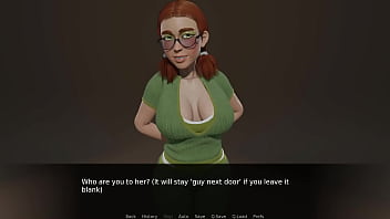 Jimmy's awkward adventure part 5