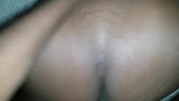 Naptown thot fucked from the back