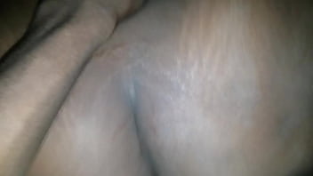 Naptown thot fucked from the back