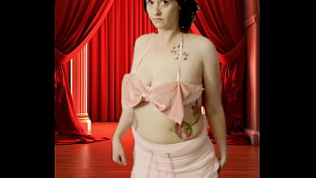 Sarah bj 2nd try on skirts crops tracksuits & more