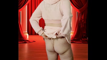 Sarah bj 2nd try on skirts crops tracksuits & more