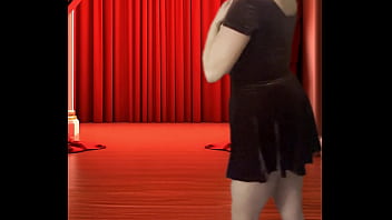 Sarah bj 2nd try on skirts crops tracksuits & more