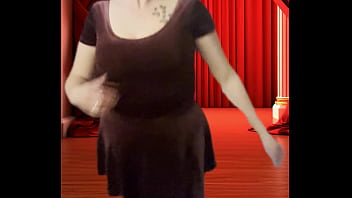 Sarah bj 2nd try on skirts crops tracksuits & more