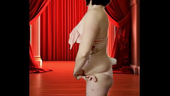 Sarah bj 2nd try on skirts crops tracksuits & more