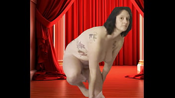 Sarah bj 2nd try on skirts crops tracksuits & more