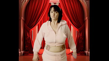 Sarah bj 2nd try on skirts crops tracksuits & more