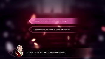 Jugando mirror juego sexual episodio 8