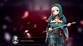 Jugando mirror juego sexual episodio 8