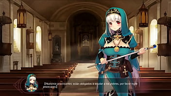 Jugando mirror juego sexual episodio 8