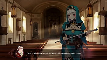 Jugando mirror juego sexual episodio 8