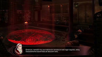 Jugando mirror juego sexual episodio 8