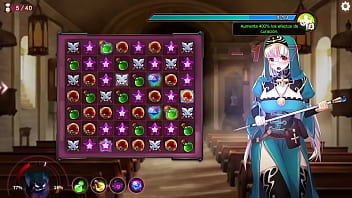 Jugando mirror juego sexual episodio 8