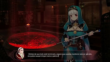 Jugando mirror juego sexual episodio 8