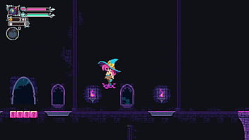 Cuphead style pixel hentai game flipwitch forbidden sex hex p10