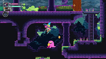 Cuphead style pixel hentai game flipwitch forbidden sex hex p10