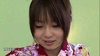 Nozomi's seductive skills unleash wild passion in bed