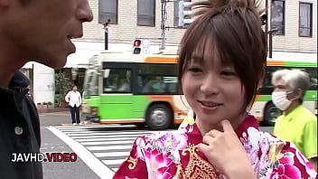 Nozomi's seductive skills unleash wild passion in bed