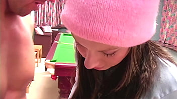 Big tit anal teen sensation