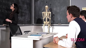 Free using our milf teacher Free using our milf teacher