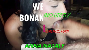 Nonton Coworker Blowjob #2 - Cum In Her Mouth Topless Dance thumbnail