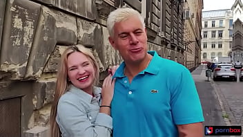 My stepdad's new latina lover is a rimming superfreak