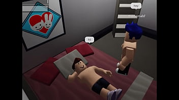 Fucking gay condo sex cum