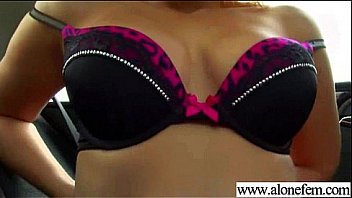 Sex stuffs used to masturbate by hot alone superb girl lisa hype mov 16