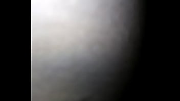 Cream all on his balls