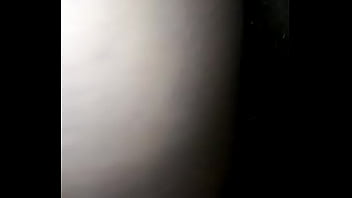 Cream all on his balls