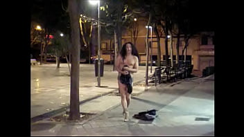 La travesti espa&ntilde;ola m&aacute;s caliente