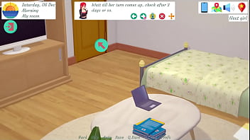 Things are getting a little spicy my office adventure part 5