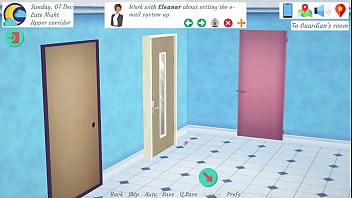 Things are getting a little spicy my office adventure part 5