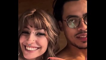 Super produção com a deusa encarnada janylavigne aguardem só pra ver onde vai sair a cena