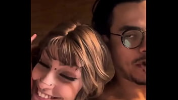 Super produção com a deusa encarnada janylavigne aguardem só pra ver onde vai sair a cena