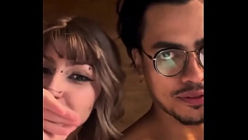 Super produção com a deusa encarnada janylavigne aguardem só pra ver onde vai sair a cena