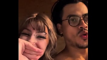 Super produção com a deusa encarnada janylavigne aguardem só pra ver onde vai sair a cena