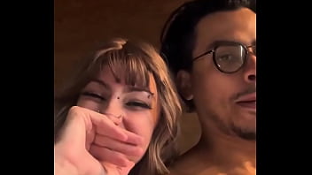 Super produção com a deusa encarnada janylavigne aguardem só pra ver onde vai sair a cena