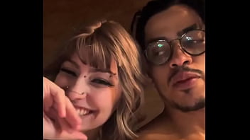 Super produção com a deusa encarnada janylavigne aguardem só pra ver onde vai sair a cena