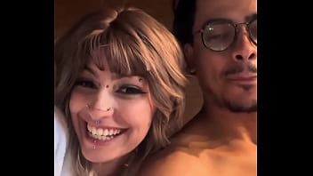 Super produção com a deusa encarnada janylavigne aguardem só pra ver onde vai sair a cena