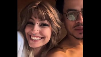 Super produção com a deusa encarnada janylavigne aguardem só pra ver onde vai sair a cena