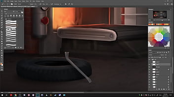 Sts Broadcast By Dc On Picarto From September Tenth 2020 thumbnail