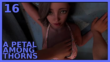 A petal among thorns ep – irreversible sexual desires are blossoming