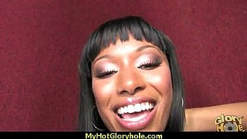 Horny chick oral tease 28