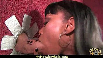 Horny chick oral tease 28